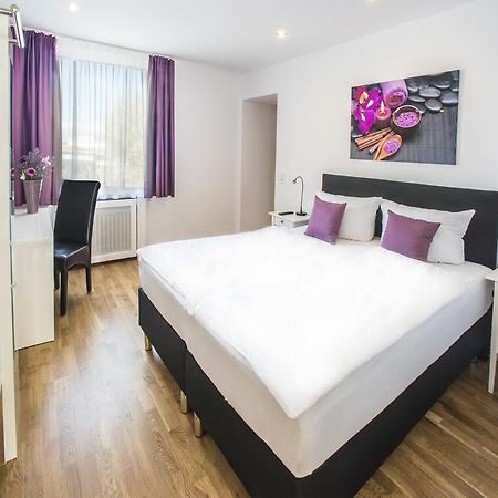 Hotel Storchen Ravensburg Phòng bức ảnh