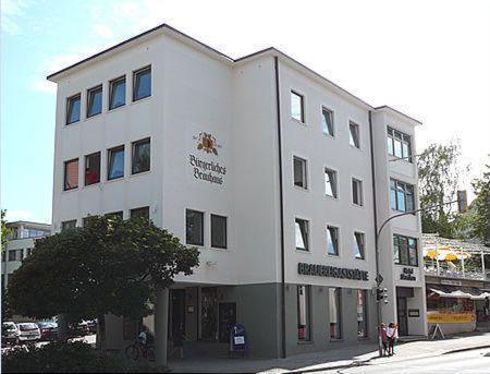 Hotel Storchen Ravensburg Ngoại thất bức ảnh