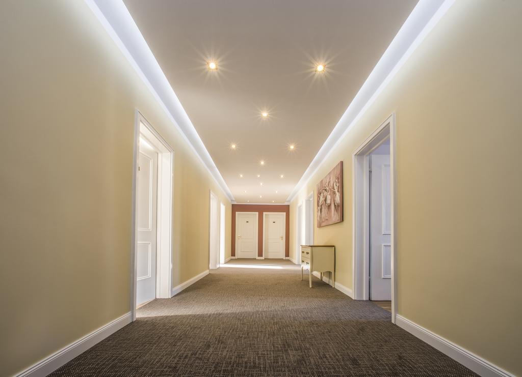 Hotel Storchen Ravensburg Ngoại thất bức ảnh