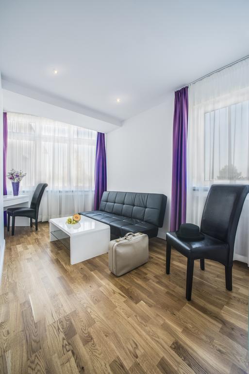 Hotel Storchen Ravensburg Phòng bức ảnh