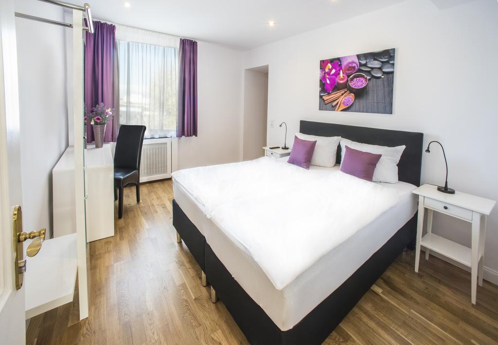 Hotel Storchen Ravensburg Phòng bức ảnh